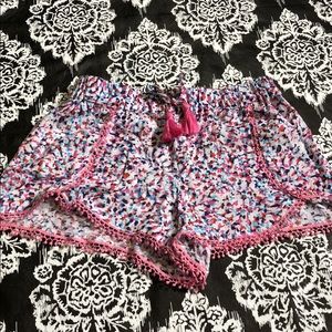 Girls 14/16 Jessica Simpson shorts